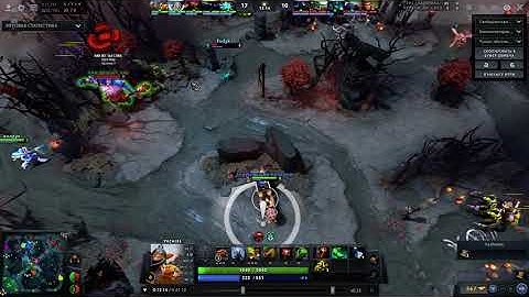 bug with techies remote mines