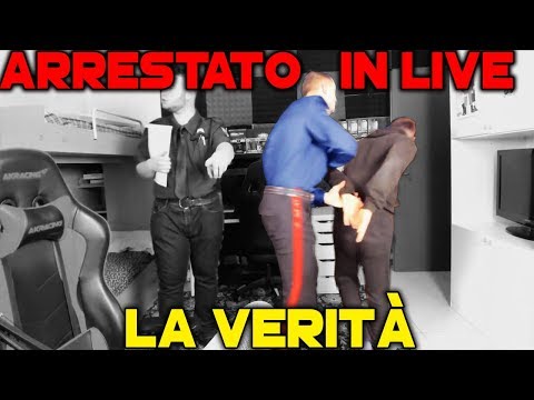 Video: Il Canale Di Un Blogger Che Ha Picchiato Una Ragazza In Diretta Potrebbe Essere Bloccato