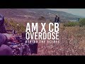 AGNEZ MO Overdose Ft Chris Brown Behind The Scenes