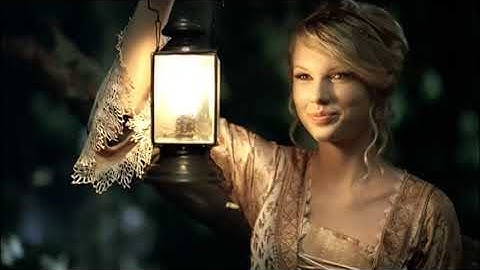 Taylor Swift - Love Story