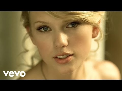 Taylor Swift - Love Story 