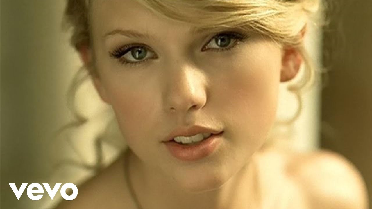 Taylor Swift Love Story Youtube