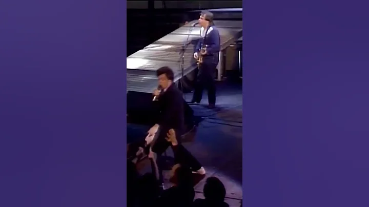 BILLY JOEL: It's Still Rock And Roll To Me | LIVE FROM LONG ISLAND 1982