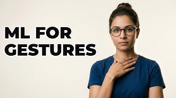 Which Machine Learning Algorithms Classify Human Gestures?