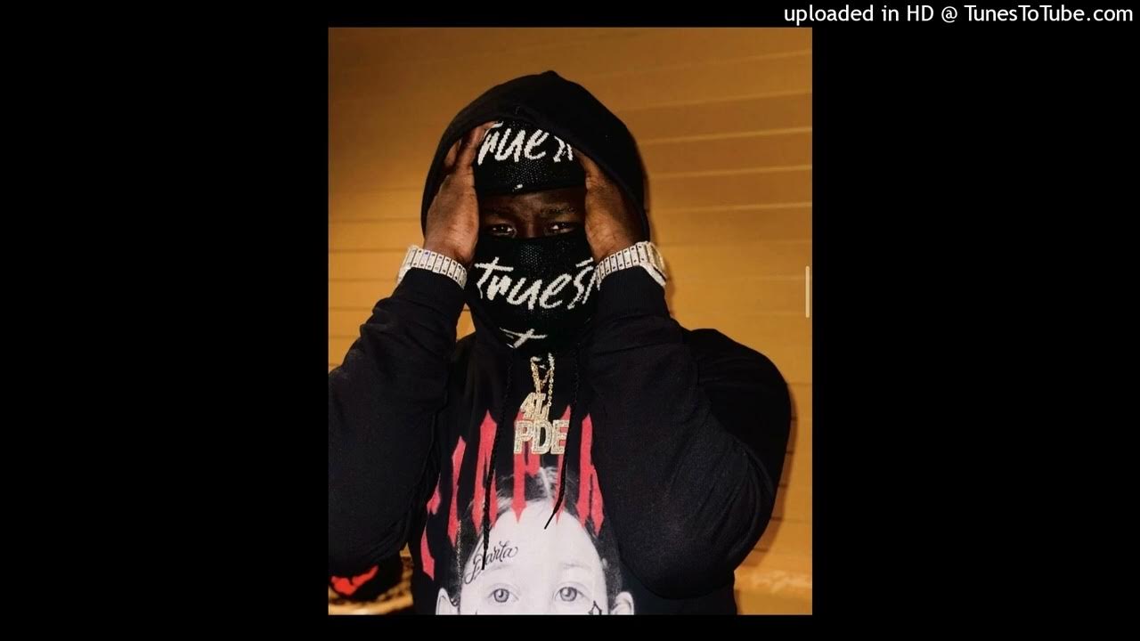 [FREE] BABY DRILL YOUNG NUDY TYPE BEAT "HEAVY" YouTube