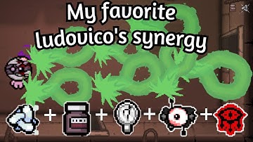 No explosion, the safe Trisagion + Ipecac, cool and satisfying synergy.