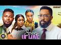 SCARS OF LOVE (UCHE MONTANA, MAURICE SAM, FREDERICK LEONARD, FRANCES BEN)Latest Nigerian Movie 2026