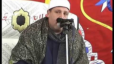 سورة فصلت لمحبى العملاق الشيخ حجاج الهنداوى واداء العمالقة وتقليد الشيخ البهتيمى