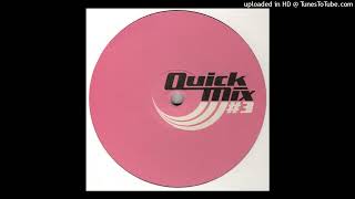 Budai  Vic  Let The Beat Hit em