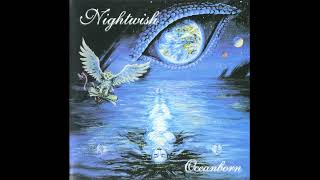 Nightwish Sleeping Sun instrumental