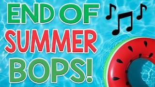 Download Lagu End of Summer Bops | Relaxing Instrumental Pop Mix MP3 Download Lagu End of Summer Bops | Relaxing Instrumental Pop Mix MP3