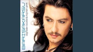 Barış Akarsu - Vazgeçme