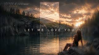 Jazeek x Luciano x Mergo - Let Me Love You (Cover Version) 