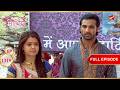 Gopi’s Intense Battle for the Truth| Full Ep. 1319 | Saath Nibhaana Saathiya