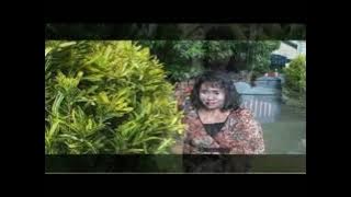 lagu joget Janji palsu voc. Wa Ode Siti cip. Emang w/ Leo ode