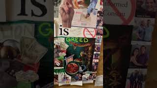 ADOPTION IS FULL OF LIES ~ ART ALL NIGHT #adoptee #adoption | Antinatalism Vs Natalism Debate