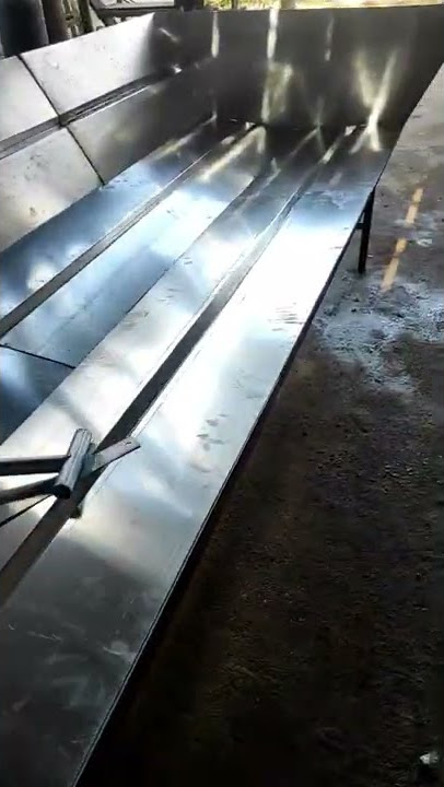Proses pembuatan Perahu mancing Alumunium #tigwelding #lasargon #fishingboat