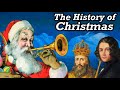 The Full History Of Christmas Documentary 