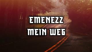 Emenezz-Mein Weg prod. by Zakaprod Beatmaker