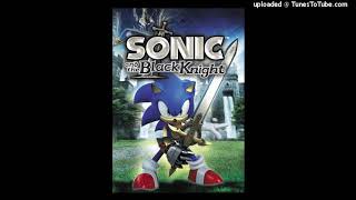 Sonic and the Black Knight - Knight of the Wind 528 Hz