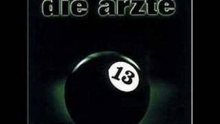 Die Ärzte - Lady