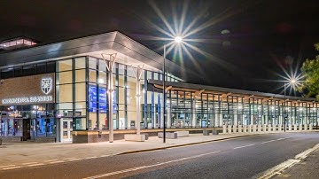 Starbursts: DO THIS simple technique to create them in your photos!