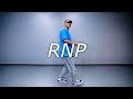 YBN Cordae & Anderson .Paak - RNP | JIN.C choreography