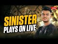 Late Night Chill Stream | SiNiSTER | A1 eSports