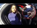 Florida Driver Refuses to Exit at 100 MPH — Window Gets Broken | Bodycam Legal Analysis