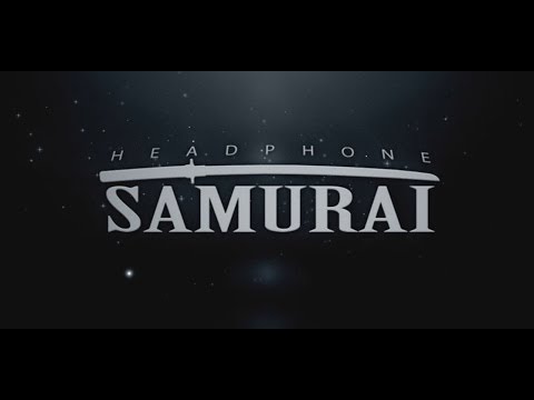 KEF M200 Hi-Fi In-Ear Review // Headphone Samurai
