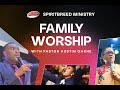 Join us live at spiritbreed ministry