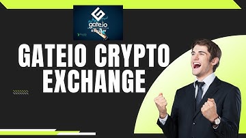 💸 GATE.io | The Best Crypto Exchange New Features Review!