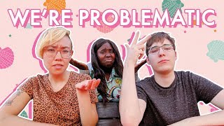 hanging out with messy booktubers & crying over anime | summer vlog ☀️ part 2