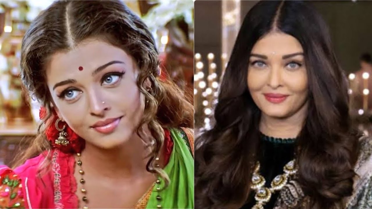 Devdas Cast Then And Now/Devdas Movie Cast/