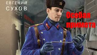 Евгений Сухов - Особая примета (хит)