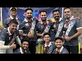 Final match. Black Panthers V/S Dhurandhars. STCL Season 3