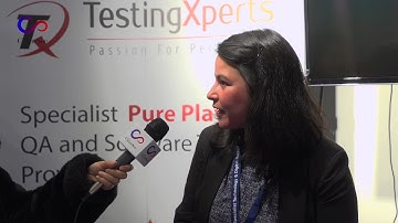 TestingXpers provides end-to-end testing to organisations, moving them from manual to automation