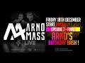 Arno vs mass livestream ep7
