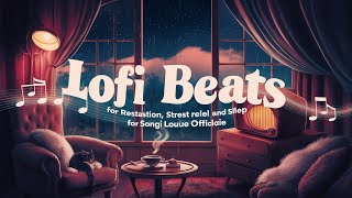 Mind relaxing Music LoFi | 1 A.M Study session | 32 Minutes of Peace | @Song_Lounge Original Sound