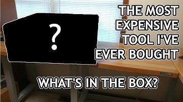 Creality CR-10 Max Unboxing and Initial Setup (...goes poorly)