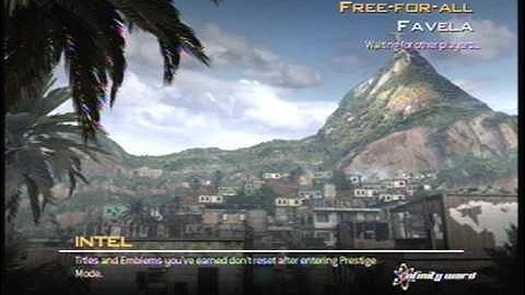 10th lobby after kinect update