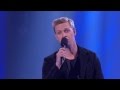 Luke Kennedy Sings Please Don't Ask Me: The Voice Australia Season 2