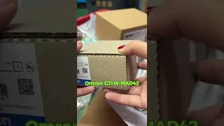 Omron CJ1W-MAD42