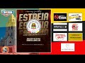 ASCF/CME São Carlos X Grêmio Falcões - 1ª rodada da Copa Catarinense da LCF