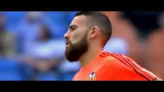 Nicolas Otamendi Crazy Defensive Skills 2015 HD