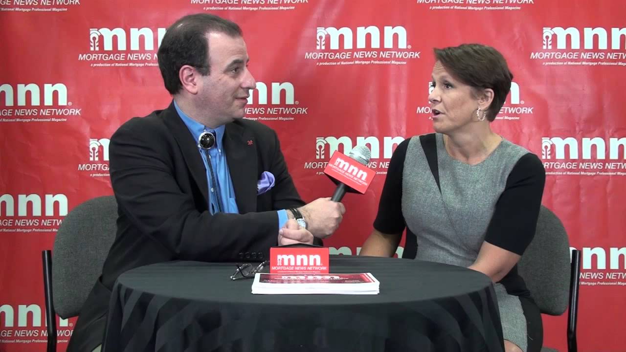 Mortgage Action Alliance at MBA Annual 2014