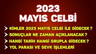 2023 Mayıs Celbi ile Kimler Askere Gidecek? | 04/05/2023