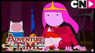 Ven Conmigo PARTE 2 | Hora de Aventura LA | Cartoon Network