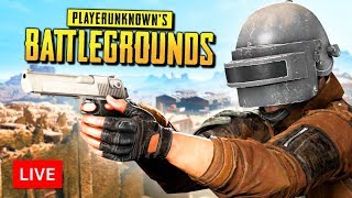 РАШИМ ГОРЯЧИЕ ТОЧКИ! МОЩНЫЙ ВЫСТРЕЛ НА ТОП-1! PLAYERUNKNOWN'S BATTLEGROUNDS - PUBG ПРИКОЛЫ