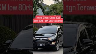 bismillah #innovareborn